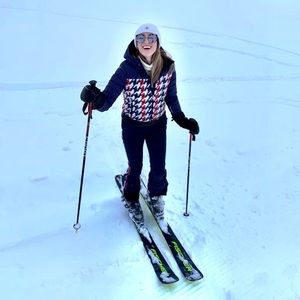 Perfect Moment Bib & Matching Jacket